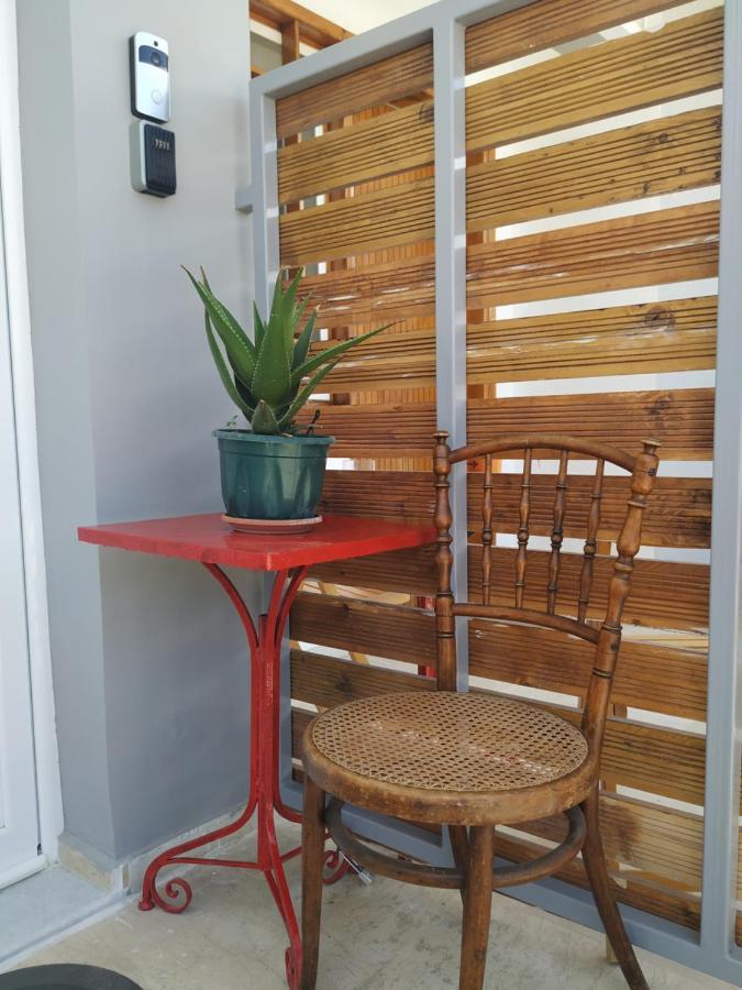 Sweet House 64B Apartment Vrachati Exterior photo