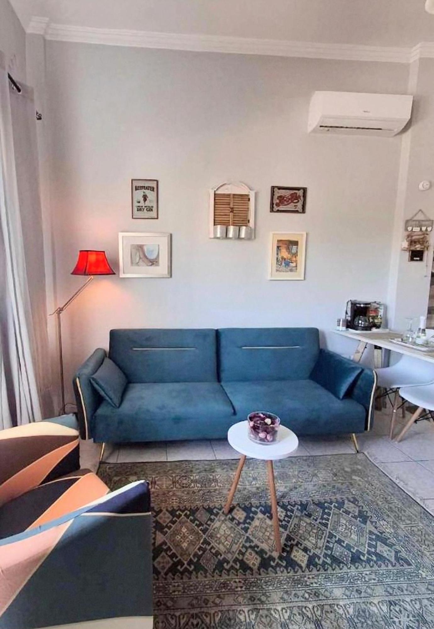 Sweet House 64B Apartment Vrachati Exterior photo